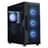 Zalman I3 Neo ARGB V2, ATX, Black компьютерлік корпусы - фото #0, Technodom.kz