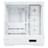 Zalman P50 DS, ATX, White компьютерлік корпусы - фото #1, Technodom.kz