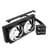 Zalman Alpha 2 SE A24 ARGB, Black сұйық салқындату жүйесі - фото #1, Technodom.kz