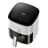Аэрогриль Trouver Air Fryer FD-10sPro White - фото #2, Technodom.kz Аэрогриль Trouver Air Fryer FD-10sPro White - фото #2, Technodom.kz