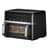 Аэрогриль Trouver Air Fryer FD-20s Pro Black - фото #1, Technodom.kz