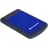 Внешний HDD 2.5" 1TB Transcend StoreJet 25H3B, USB 3.0 (TS1TSJ25H3B) - фото #3, Technodom.kz