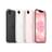 Смартфон Apple iPhone 17e 8/256GB/6.1/48 Soft Pink - фото #3, Technodom.kz