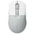 Мышка беспроводная Rapoo M308 Silent Grey - фото #0, Technodom.kz