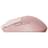 Мышка беспроводная Rapoo M308 Silent Pink - фото #2, Technodom.kz