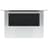 Ноутбук Apple MacBook Pro 16" M5 Pro 18C/20G 48GB 1000 Silver (MGE64RU/A) - фото #1, Technodom.kz Ноутбук Apple MacBook Pro 16" M5 Pro 18C/20G 48GB 1000 Silver (MGE64RU/A) - фото #1, Technodom.kz