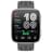 Смарт Часы Amazfit Bip 6 A2435 Black - фото #0, Technodom.kz