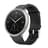 Смарт Часы Amazfit Active 2 Round A2437 Black Leather - фото #0, Technodom.kz