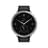Смарт Часы Amazfit Active 2 Round A2437 Black Leather - фото #1, Technodom.kz