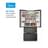 Холодильник Midea MDRF692MIE45 - фото #2, Technodom.kz