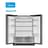 Холодильник Midea MDRF692MIE45 - фото #3, Technodom.kz