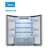 Холодильник Midea MDRM691MIE45 - фото #3, Technodom.kz