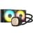 CPU арналған сұйық салқындату жүйесі Corsair NAUTILUS 240 RS ARGB Black [CW-9060092-WW] - фото #1, Technodom.kz