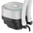 CPU арналған сұйық салқындату жүйесі Corsair NAUTILUS 240 RS ARGB White [CW-9060094-WW] - фото #3, Technodom.kz