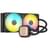CPU арналған сұйық салқындату жүйесі Corsair iCUE LINK TITAN 280 RX RGB Black [CW-9061017-WW] - фото #1, Technodom.kz