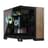 Кейс Corsair 2500X Dual Chamber Black/Walnut Wood MidTower, window, mATX [CC-9011286-WW] - фото #0, Technodom.kz