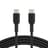 Belkin USB-C  - USB-C, 1M кабелі, Қара (CAB003BT1MBK) - фото #0, Technodom.kz