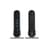 Мульти-портты адаптер  Baseus UnionJoy 17-Port Triple, USB-A to USB 3.0*4+USB-C 5V, Grey - фото #1, Technodom.kz