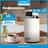 Vitek VT-1547 Кофетартқышы - фото #1, Technodom.kz