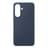 Чехол для смартфона Samsung Galaxy A57 Silicone Case Dark Blue (EF-PA576CNEGRU) - фото #0, Technodom.kz