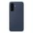 Чехол для смартфона Samsung Galaxy A57 Silicone Case Dark Blue (EF-PA576CNEGRU) - фото #2, Technodom.kz