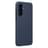 Чехол для смартфона Samsung Galaxy A57 Silicone Case Dark Blue (EF-PA576CNEGRU) - фото #3, Technodom.kz