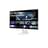 27" LG Smart Мониторы 27U511SA 1920x1080 16:9 IPS 100ГЦ (2HDMI) White - фото #1, Technodom.kz 27" LG Smart Мониторы 27U511SA 1920x1080 16:9 IPS 100ГЦ (2HDMI) White - фото #1, Technodom.kz