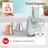 Moulinex DK-8534F0 Мультикескіші - фото #3, Technodom.kz