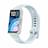 Смарт Білезік HUAWEI Band 11 Pro Blue - фото #0, Technodom.kz