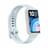 Смарт Білезік HUAWEI Band 11 Pro Blue - фото #2, Technodom.kz