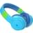Наушники Накладные TTEC SoundBuddy 3 Kids Sky Blue (2KM171GM) - фото #3, Technodom.kz Наушники Накладные TTEC SoundBuddy 3 Kids Sky Blue (2KM171GM) - фото #3, Technodom.kz