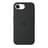 Чехол для iPhone 17e Silicone Case with MagSafe – Black (MHWD4ZM/A) - фото #1, Technodom.kz Чехол для iPhone 17e Silicone Case with MagSafe – Black (MHWD4ZM/A) - фото #1, Technodom.kz