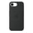 Чехол для iPhone 17e Silicone Case with MagSafe – Black (MHWD4ZM/A) - фото #2, Technodom.kz Чехол для iPhone 17e Silicone Case with MagSafe – Black (MHWD4ZM/A) - фото #2, Technodom.kz