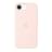 Чехол для iPhone 17e Silicone Case with MagSafe – Soft Pink (MHWJ4ZM/A) - фото #1, Technodom.kz Чехол для iPhone 17e Silicone Case with MagSafe – Soft Pink (MHWJ4ZM/A) - фото #1, Technodom.kz
