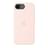Чехол для iPhone 17e Silicone Case with MagSafe – Soft Pink (MHWJ4ZM/A) - фото #2, Technodom.kz Чехол для iPhone 17e Silicone Case with MagSafe – Soft Pink (MHWJ4ZM/A) - фото #2, Technodom.kz