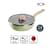 Сотейник 24см ст/кр оливковый One Pick Pot Pan Tefal G1748704 - фото #0, Technodom.kz