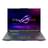 Игровой ноутбук 16" Asus ROG Strix G16 (Ryzen 9 8940HX-16-512-RTX5060 8-W)(G614PM-TS277W) - фото #0, Technodom.kz