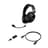 Игровая гарнитура беспроводная HyperX Cloud Flight 2, Black (B5VC4AA) - фото #2, Technodom.kz Игровая гарнитура беспроводная HyperX Cloud Flight 2, Black (B5VC4AA) - фото #2, Technodom.kz