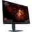 27" Dell Alienware Ойын Мониторы AW2725DM 2560x1440 16:9 IPS 180ГЦ (2HDMI+DP) Black - фото #1, Technodom.kz