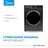Стиральная машина Midea MF01712BS40T - фото #0, Technodom.kz Стиральная машина Midea MF01712BS40T - фото #0, Technodom.kz