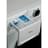 Стиральная машина Midea MF01814BS47W - фото #1, Technodom.kz Стиральная машина Midea MF01814BS47W - фото #1, Technodom.kz