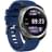 Смарт часы CANYON Maveric SW-83 GPS Silver Blue (CNS-SW83SS) - фото #2, Technodom.kz
