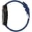 Смарт часы CANYON Maveric SW-83 GPS Silver Blue (CNS-SW83SS) - фото #3, Technodom.kz
