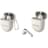 Беспроводные наушники CANYON headset TWS-6 Beige (CNS-TWS6BE) - фото #1, Technodom.kz