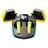 Беспроводные наушники CANYON headset Doublebee GTWS-2 Gaming Yellow (CND-GTWS2Y) - фото #1, Technodom.kz Беспроводные наушники CANYON headset Doublebee GTWS-2 Gaming Yellow (CND-GTWS2Y) - фото #1, Technodom.kz