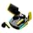 Беспроводные наушники CANYON headset Doublebee GTWS-2 Gaming Yellow (CND-GTWS2Y) - фото #3, Technodom.kz Беспроводные наушники CANYON headset Doublebee GTWS-2 Gaming Yellow (CND-GTWS2Y) - фото #3, Technodom.kz