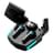 Беспроводные наушники CANYON headset Doublebee GTWS-2 Gaming Black (CND-GTWS2B) - фото #2, Technodom.kz
