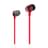 Наушники с микрофоном HyperX Cloud Earbuds II, Red (705L8AA) - фото #1, Technodom.kz Наушники с микрофоном HyperX Cloud Earbuds II, Red (705L8AA) - фото #1, Technodom.kz