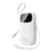 Портативный внешний аккумулятор, Baseus, EnerFill FC31 (P10082106213-00), 10000mAh, 22.5W Белый - фото #0, Technodom.kz Портативный внешний аккумулятор, Baseus, EnerFill FC31 (P10082106213-00), 10000mAh, 22.5W Белый - фото #0, Technodom.kz