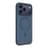 Чехол BELKIN Magnetic Protective Grip Case для iPhone 17 Pro Max, Navy (MSA036HQNY) - фото #0, Technodom.kz